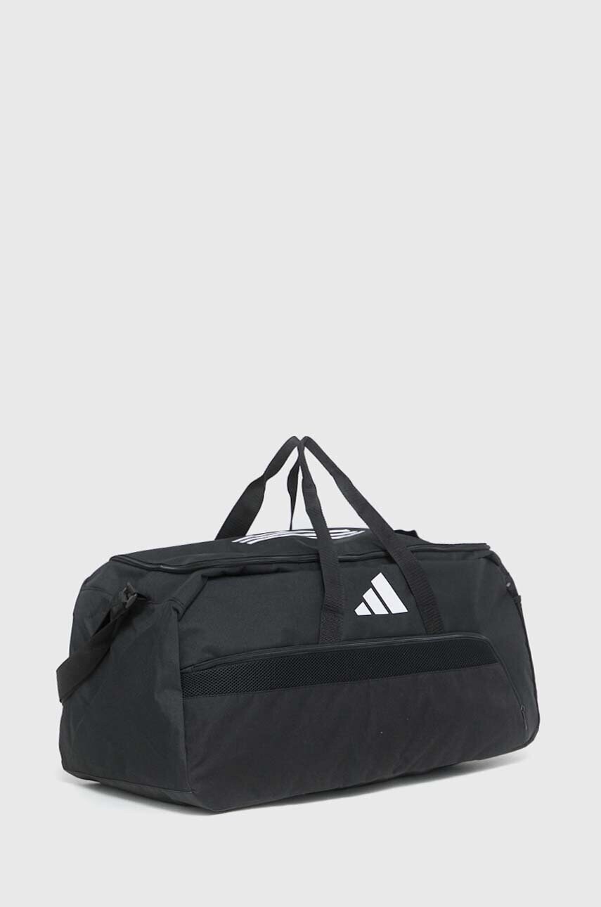 Сумка adidas Performance колір чорний