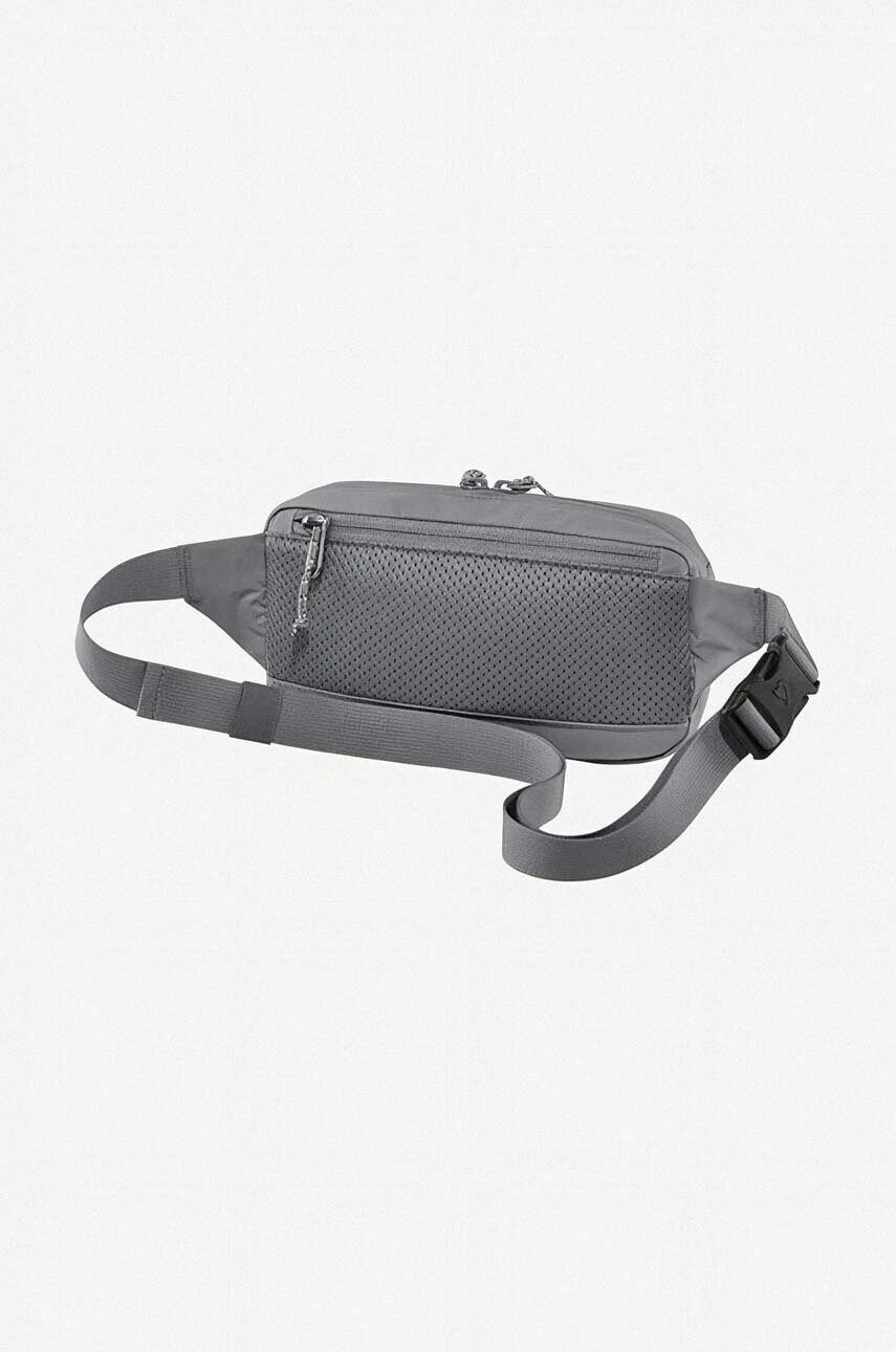 Сумка Fjallraven F23223.16 колір сірий
