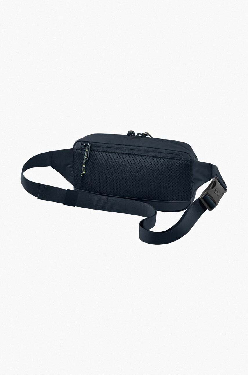Сумка Fjallraven F23223.560 колір синій