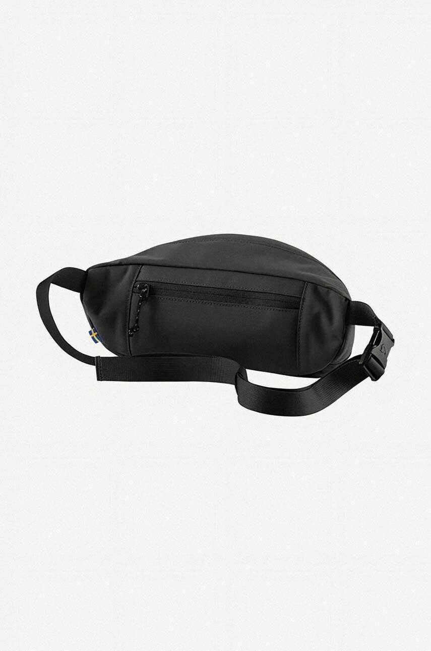 Сумка на пояс Fjallraven F23165.030 колір сірий