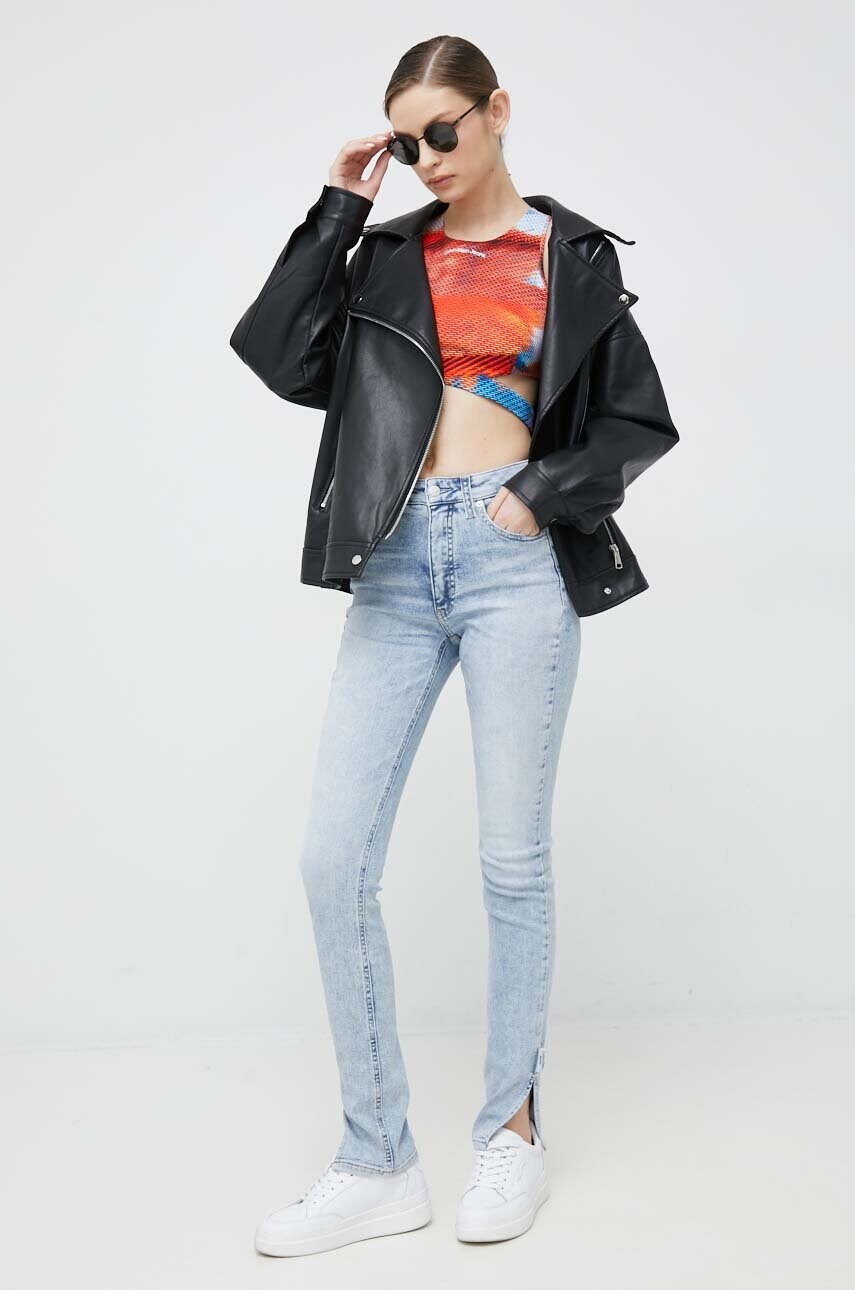 Топ Calvin Klein Jeans жіночий