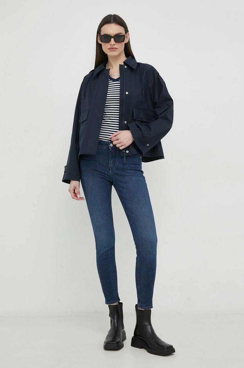 Бавовняна футболка G-Star Raw
