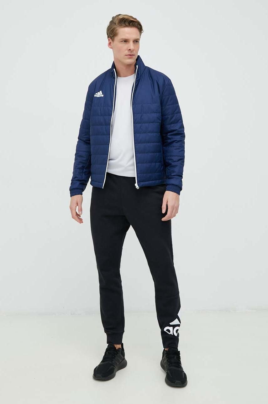 Бігова футболка adidas Performance Designed to Run однотонна