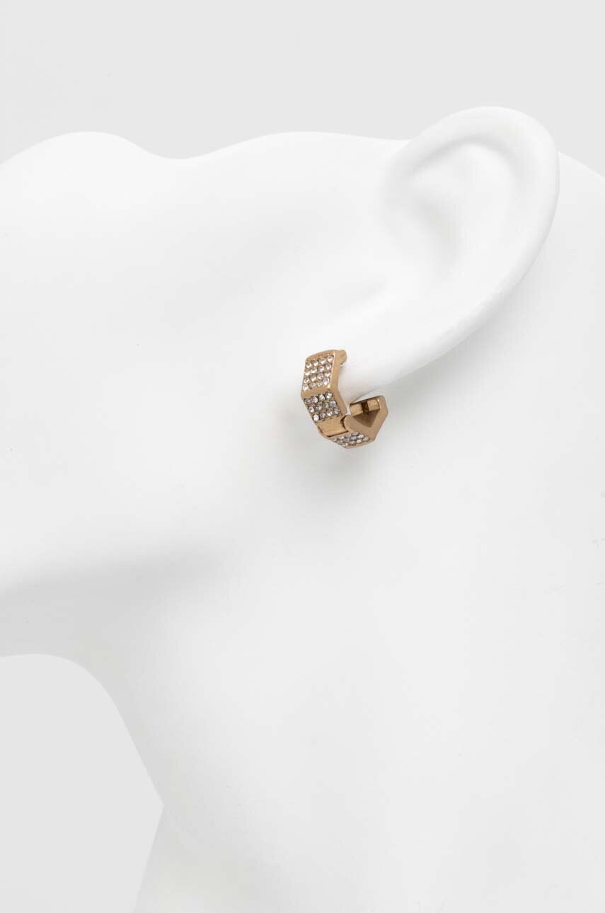 Сережки AllSaints