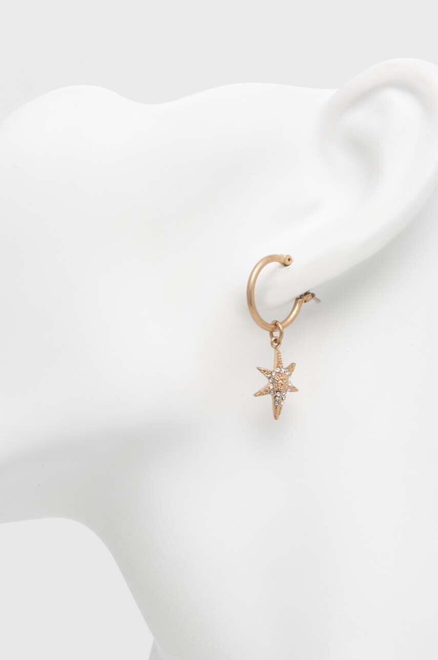 Сережки AllSaints