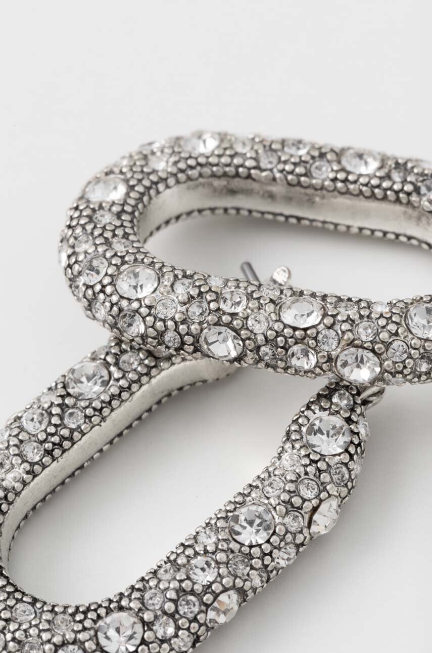 Сережки AllSaints