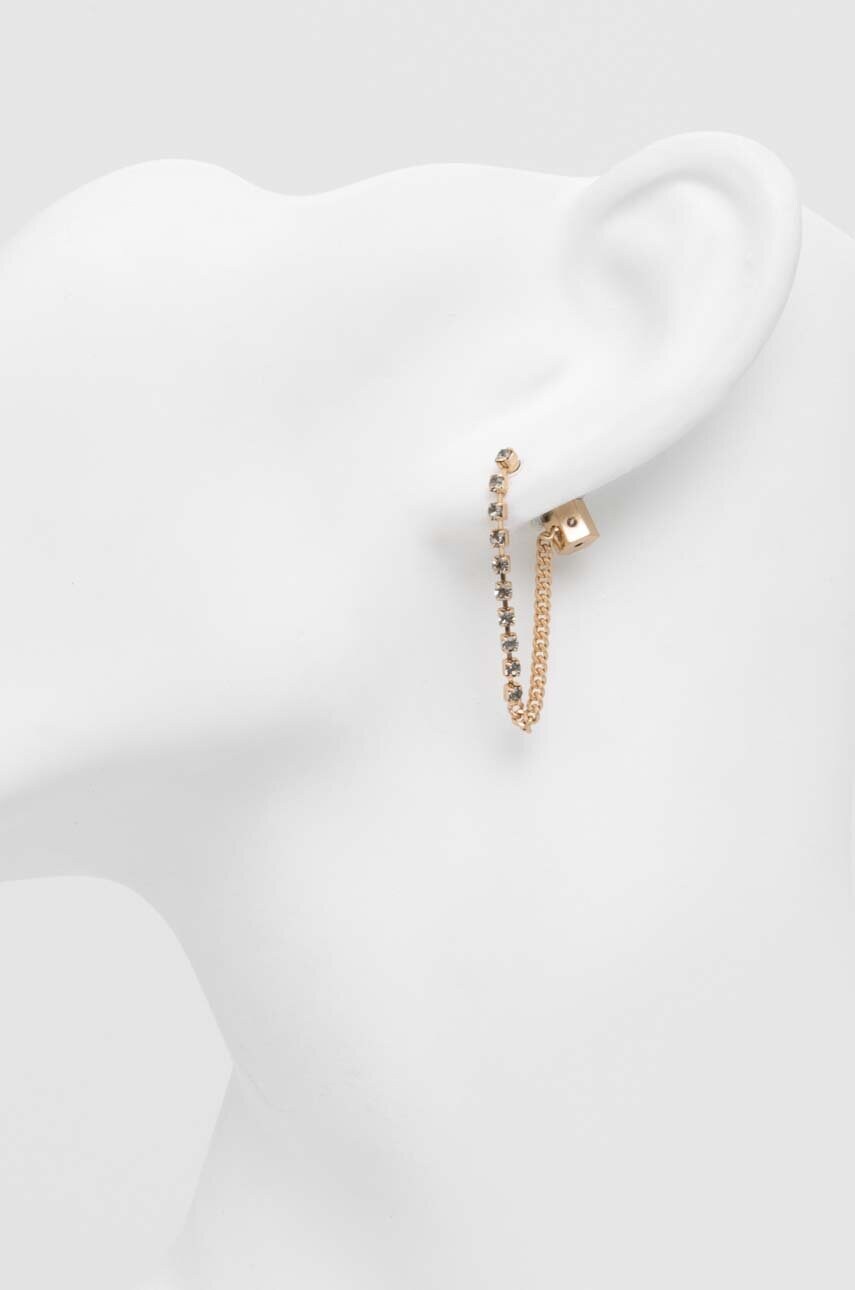 Сережки AllSaints