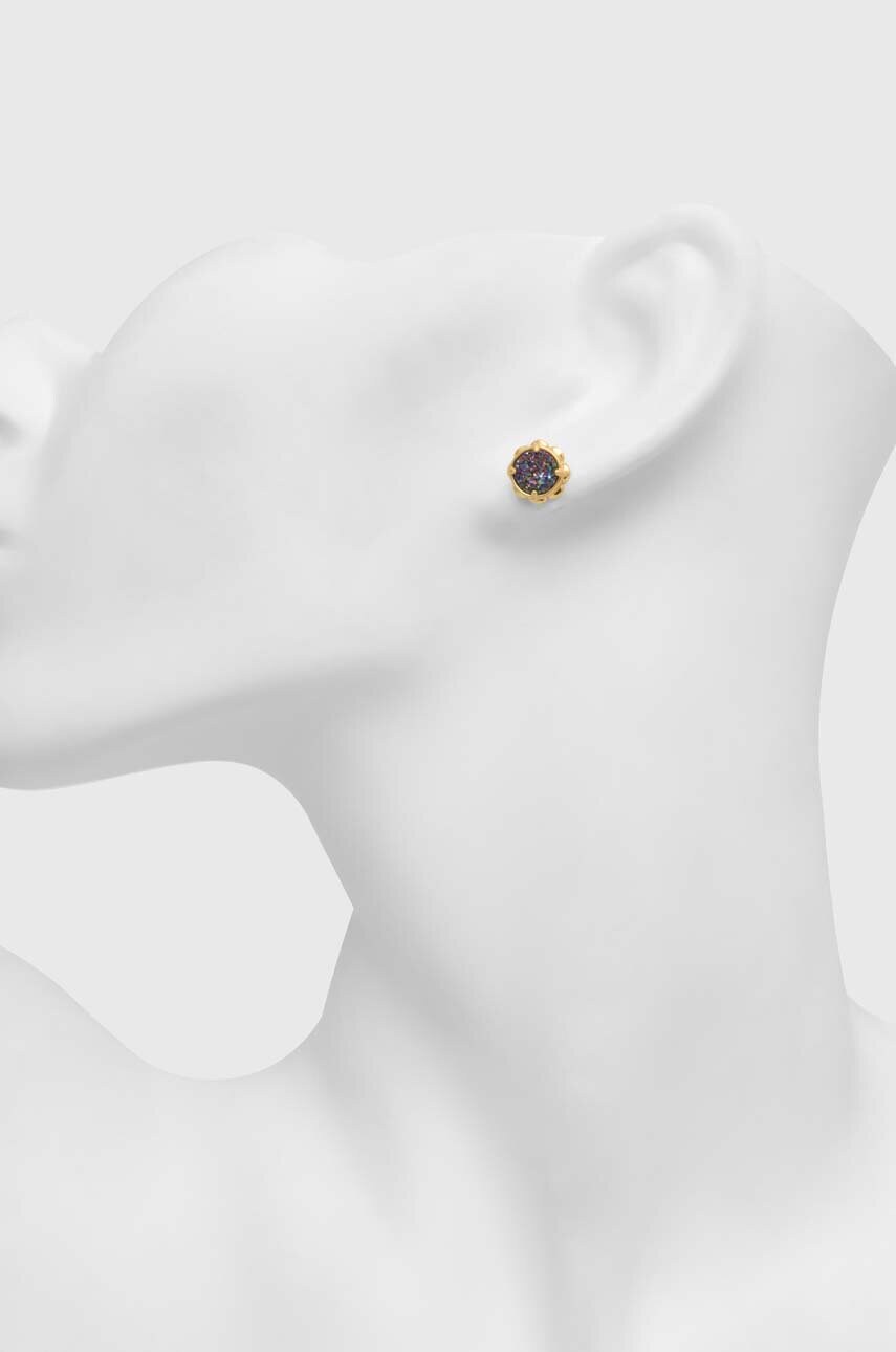 Сережки Kate Spade