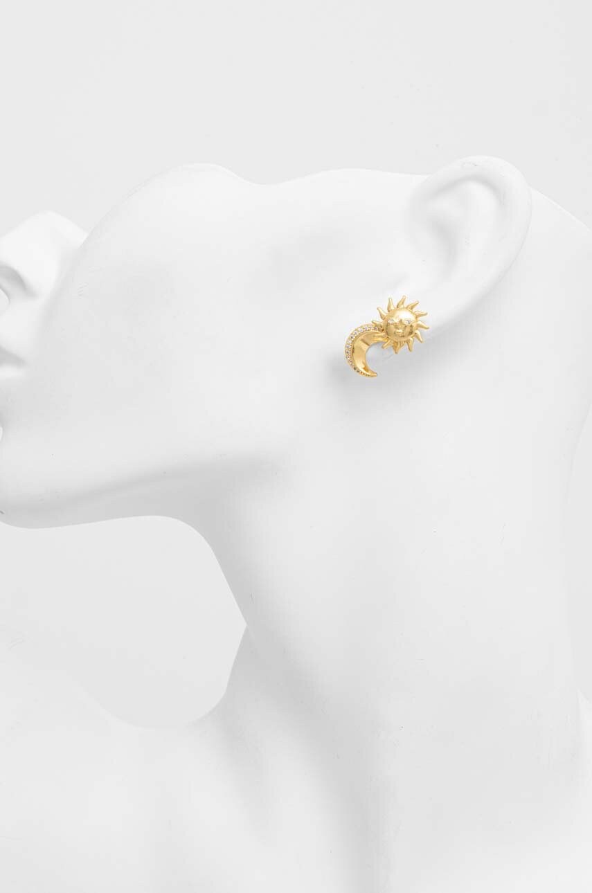 Сережки Kate Spade