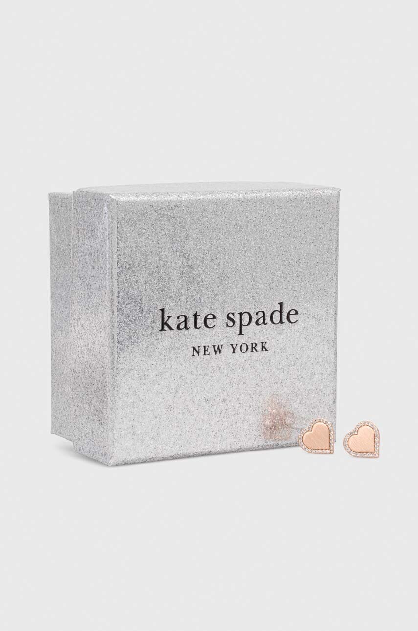 Сережки Kate Spade