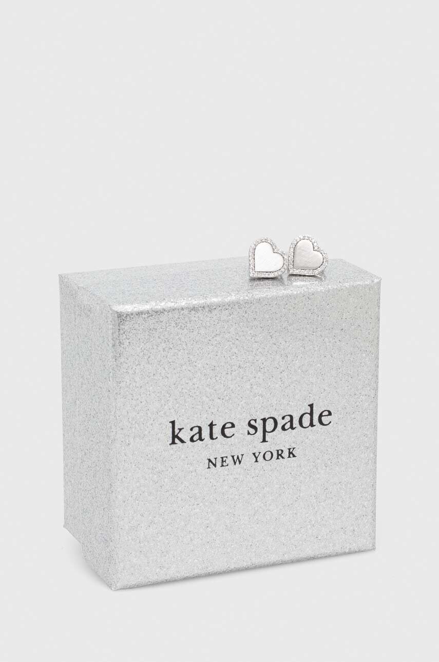 Сережки Kate Spade