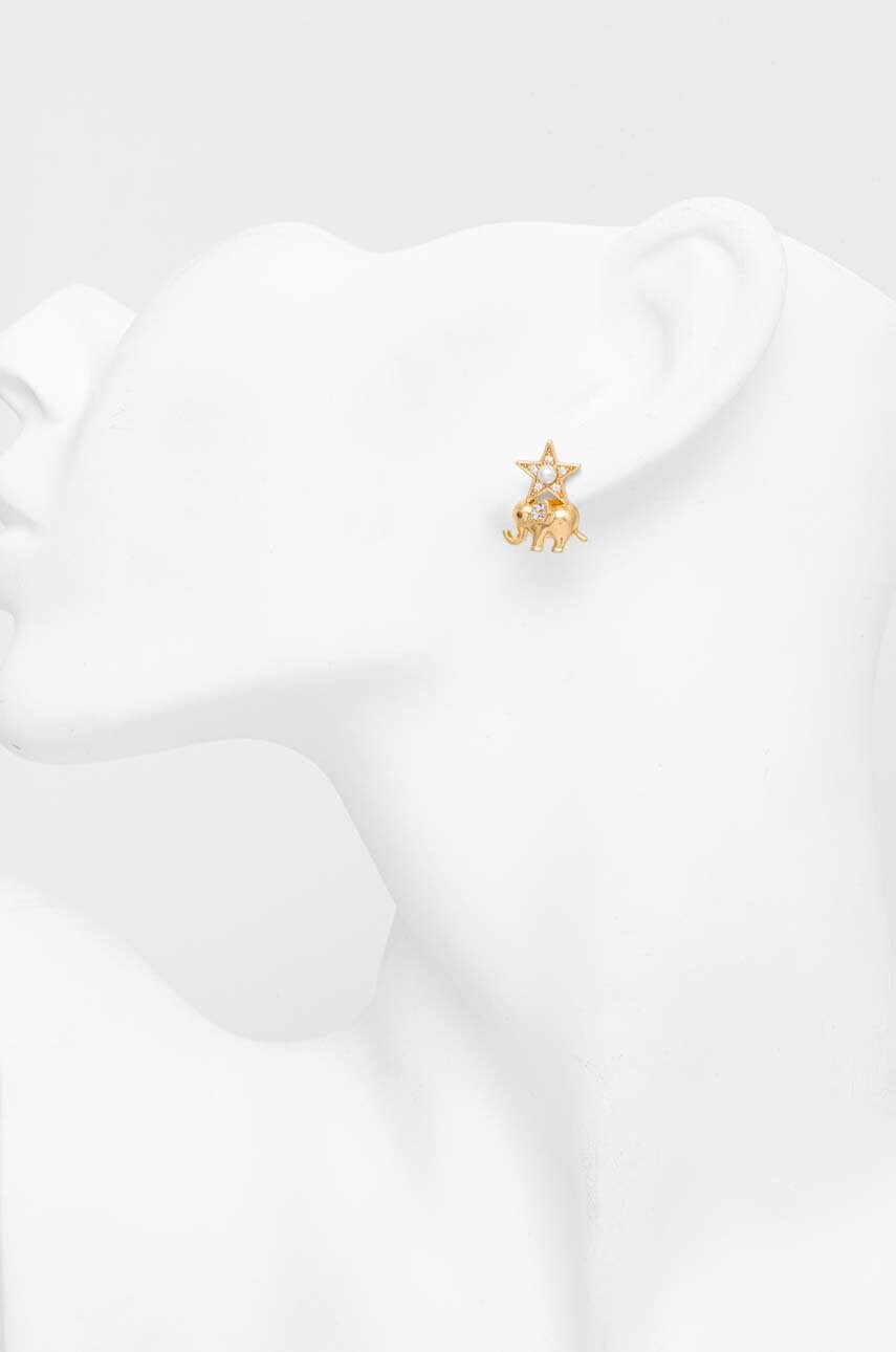 Сережки Kate Spade