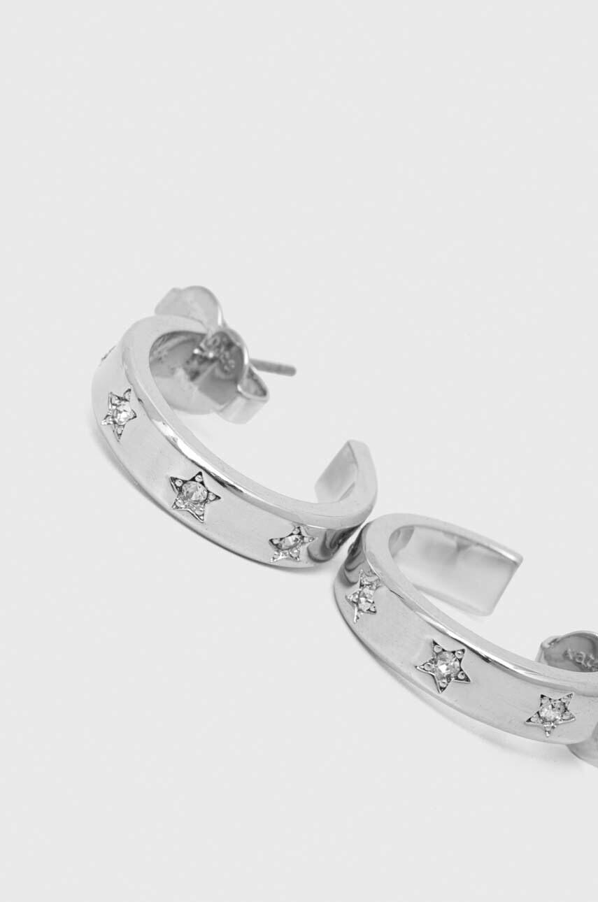 Сережки Kate Spade