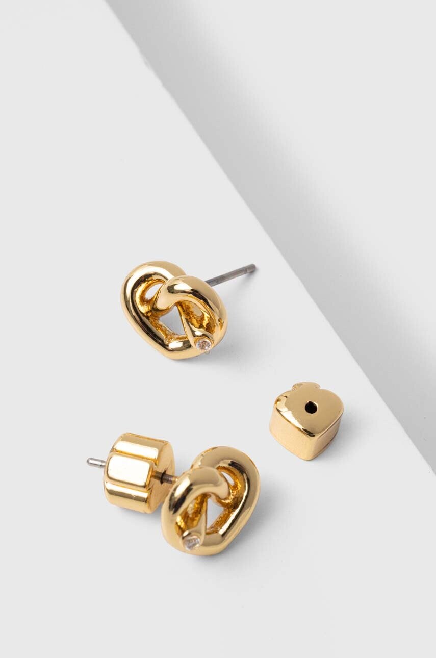 Сережки Kate Spade