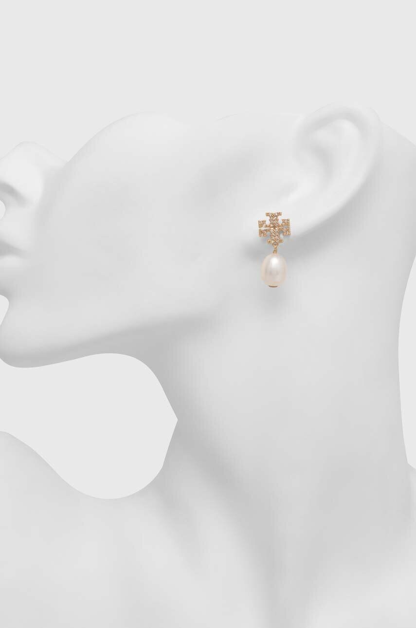 Сережки Tory Burch