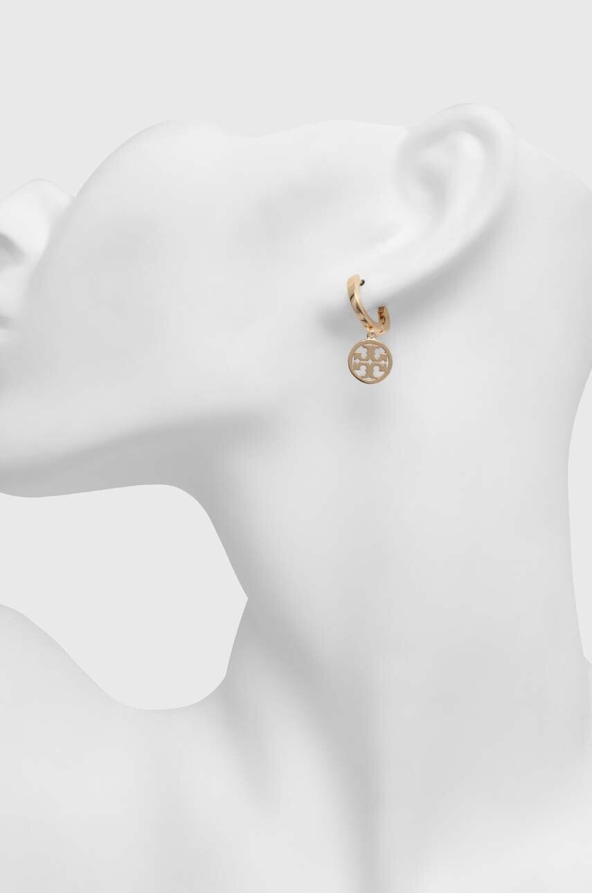 Сережки Tory Burch