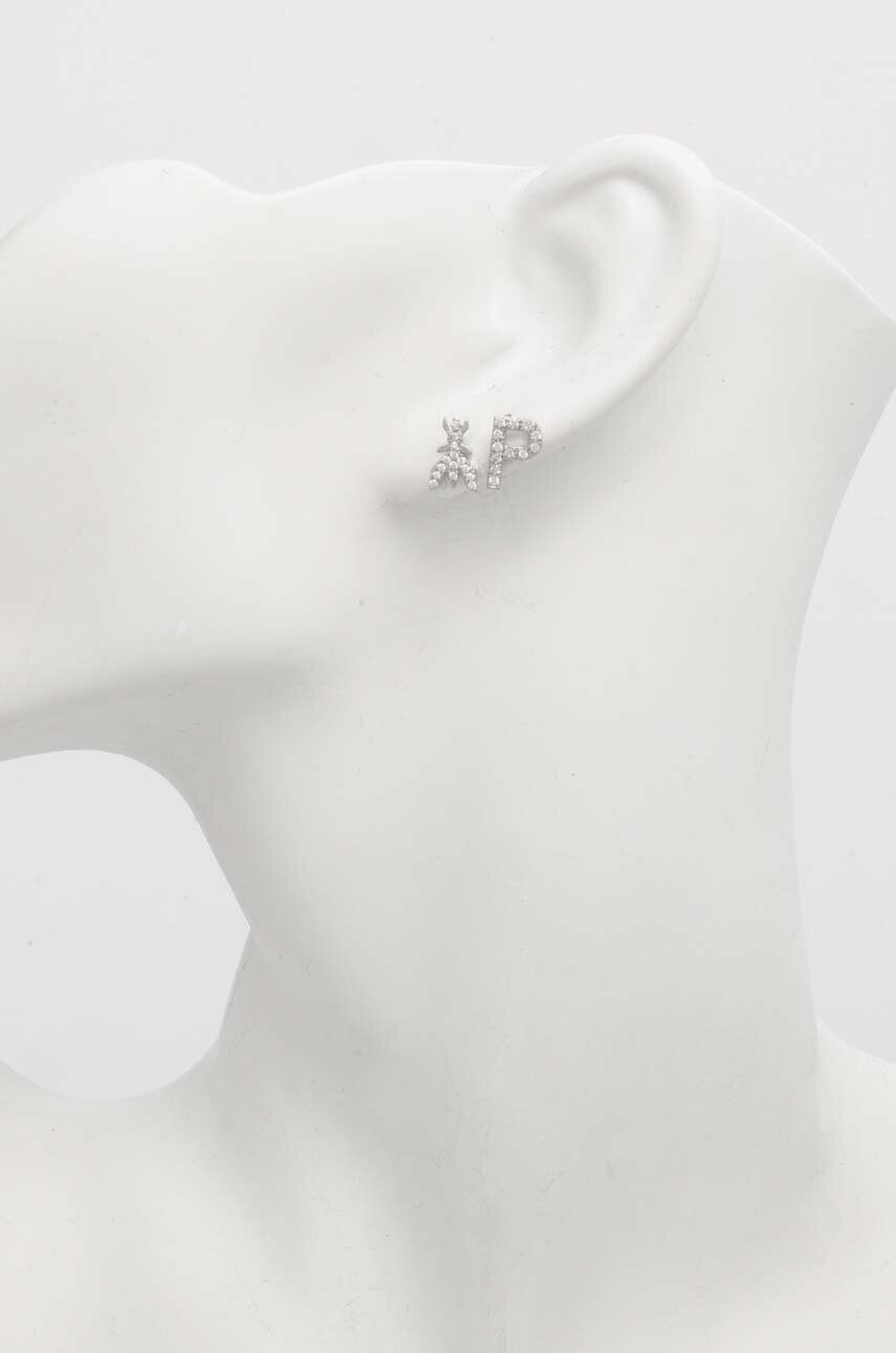 Сережки Patrizia Pepe 8J1056 M009