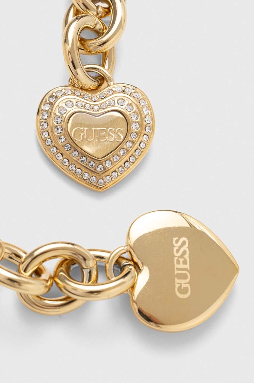 Сережки Guess