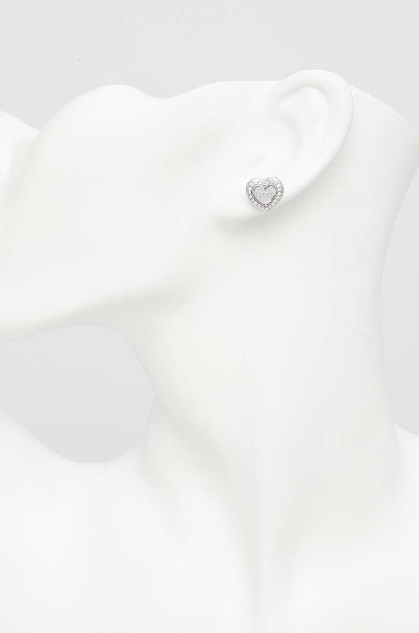 Сережки Guess