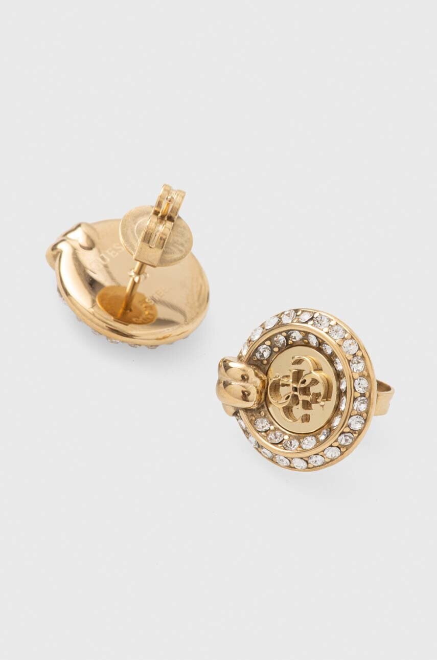 Сережки Guess