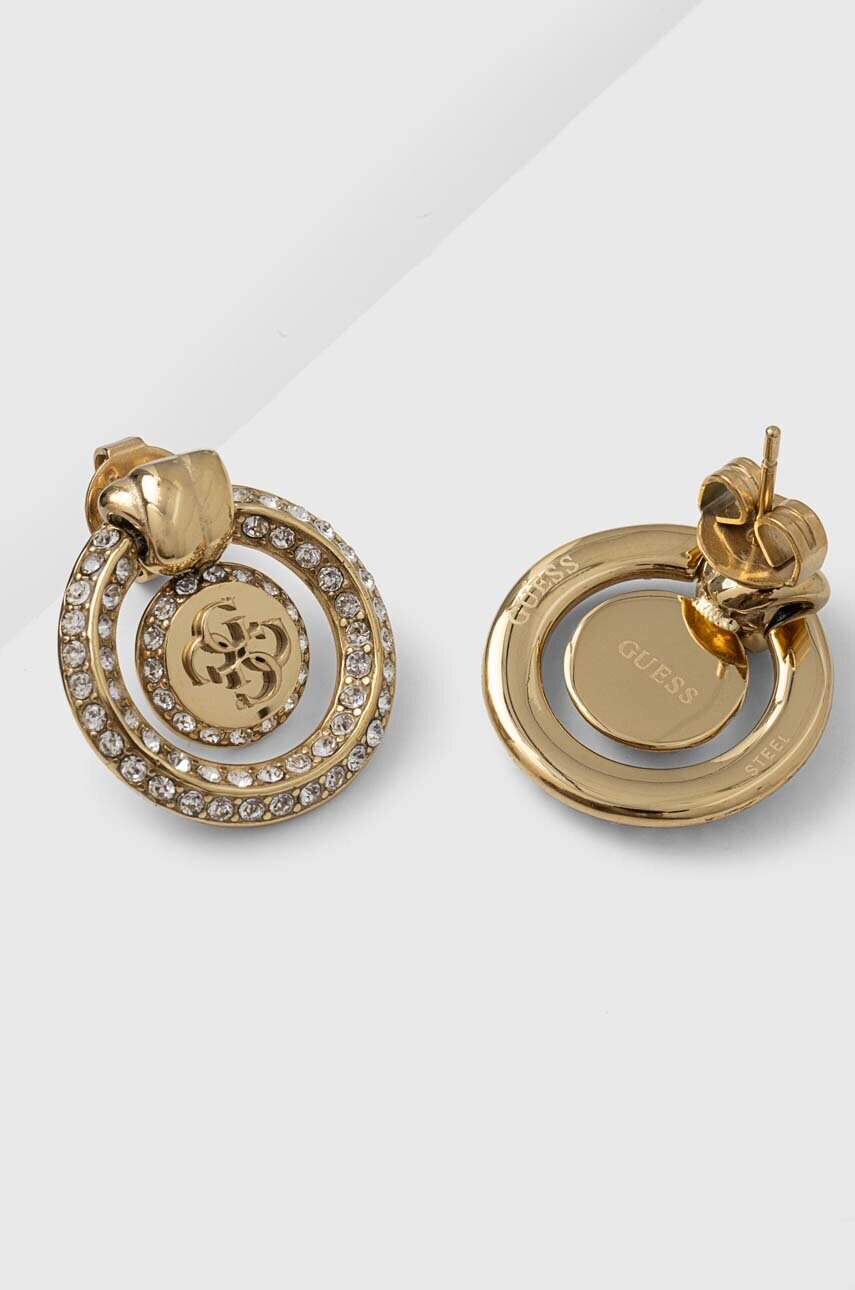 Сережки Guess