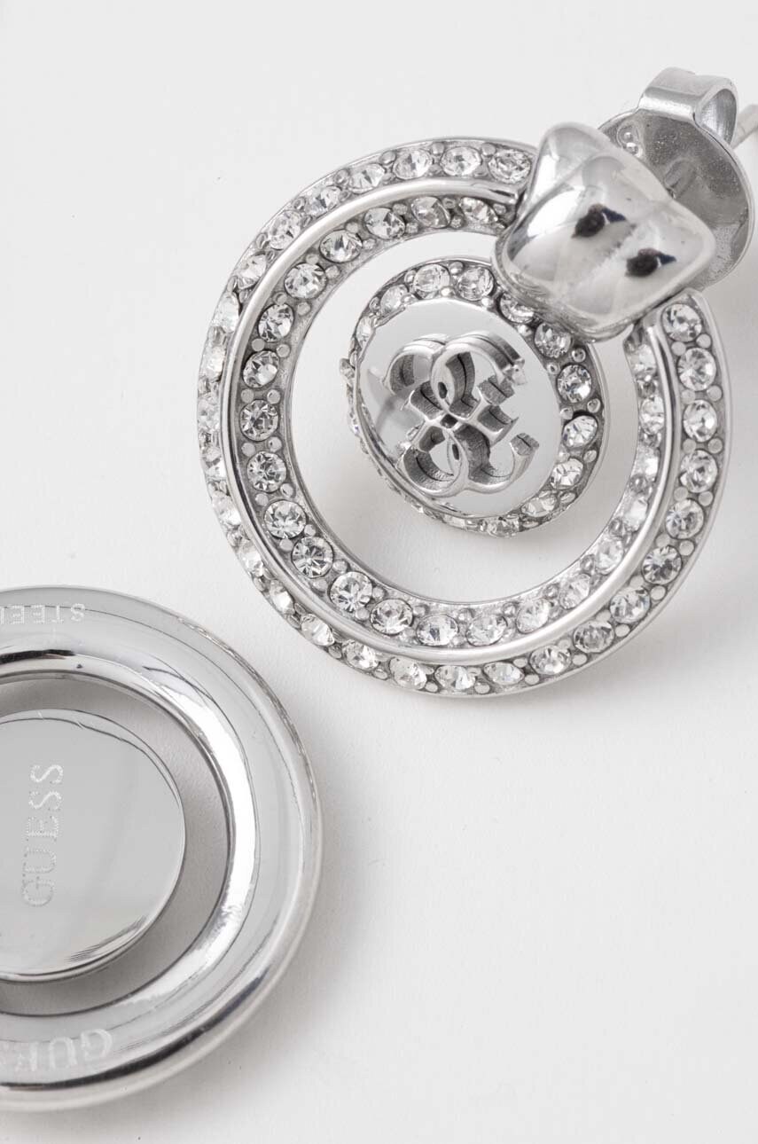 Сережки Guess