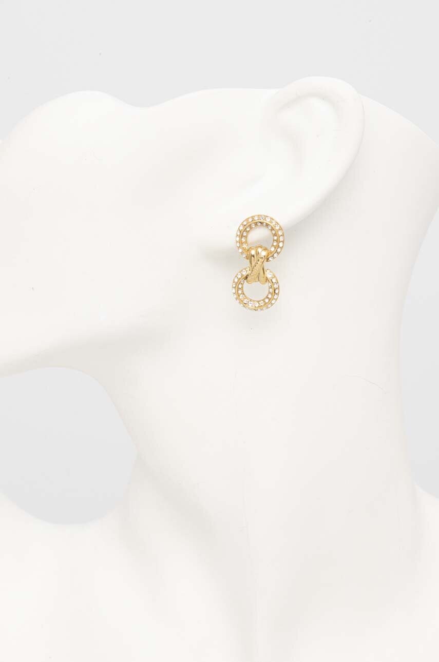 Сережки Guess