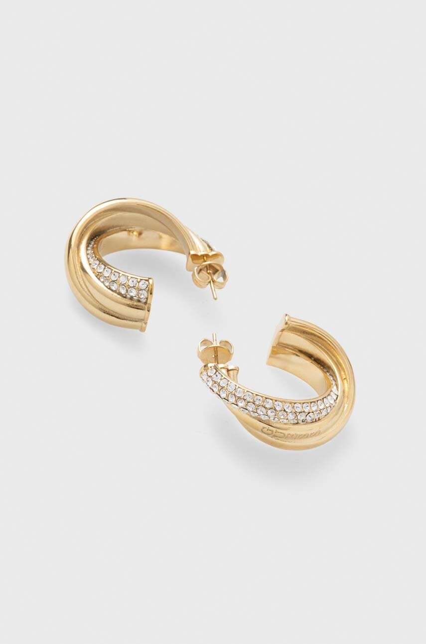 Сережки Guess
