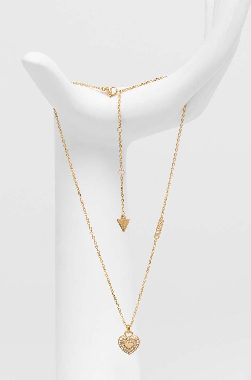 Ланцюжок Guess