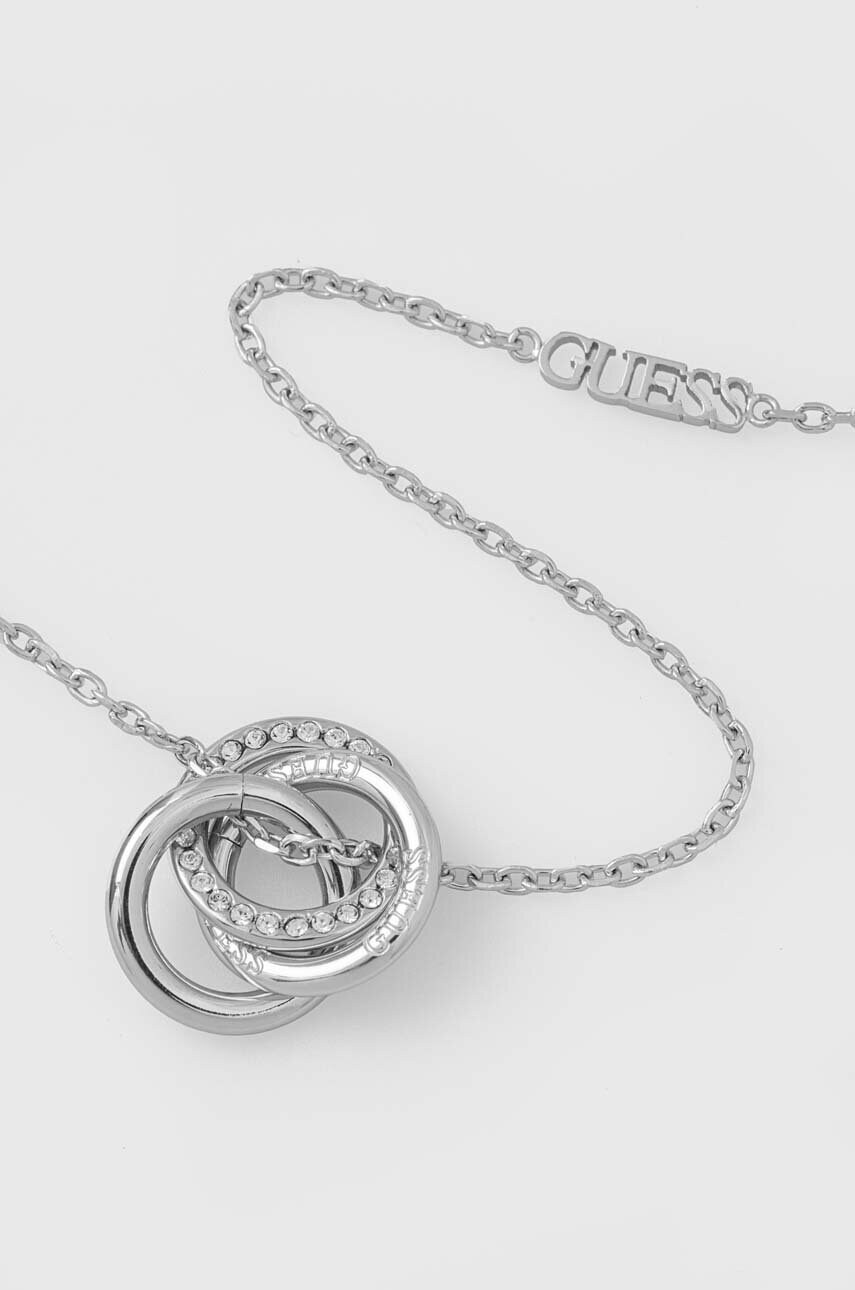 Ланцюжок Guess