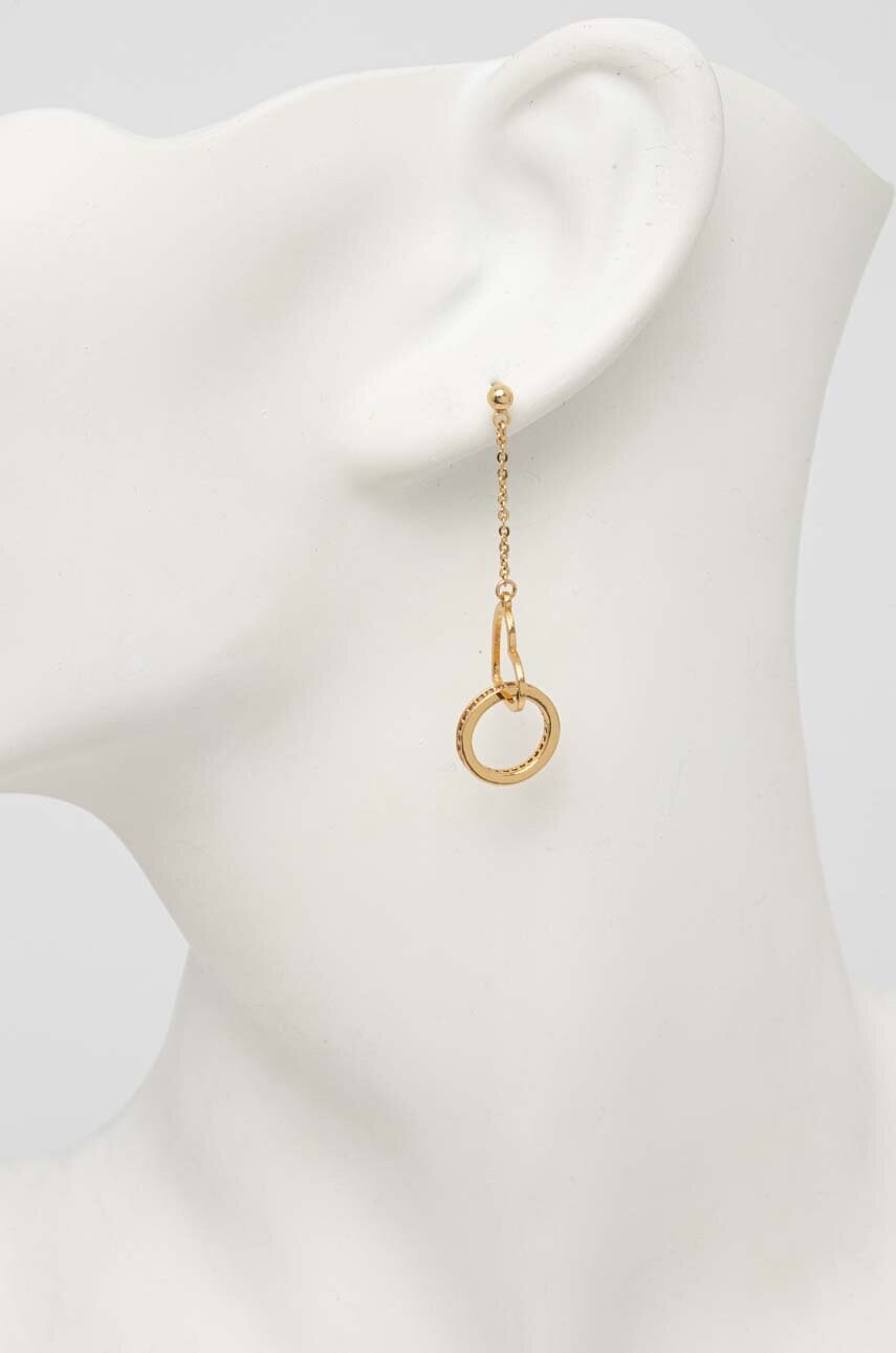Позолочені сережки Aldo LOVECHARM LOVECHARM.972