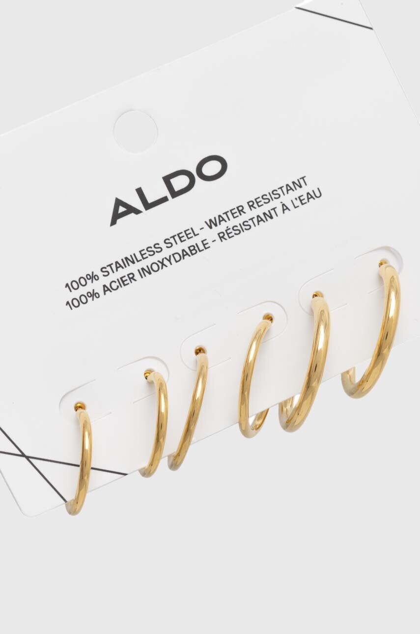 Сережки Aldo JAVOBASSI 3-pack JAVOBASSI.710