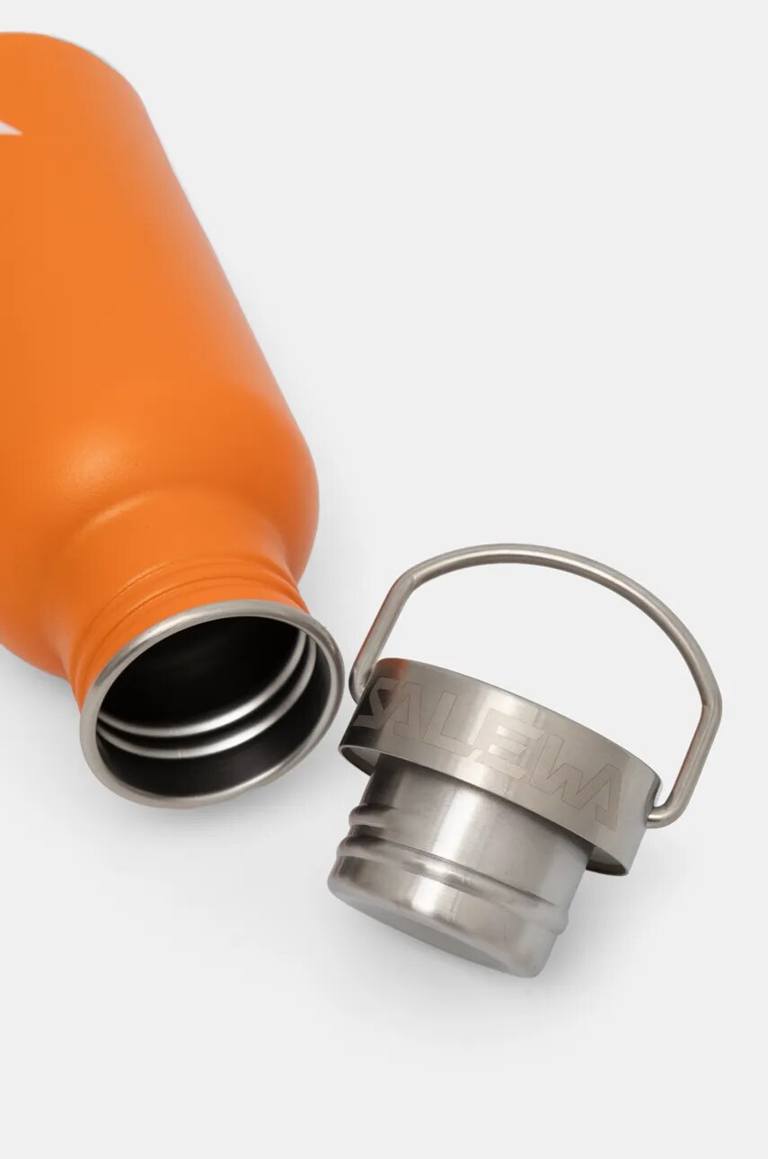 Пляшка Salewa Aurino 500 ml колір рожевий 00-0000000513