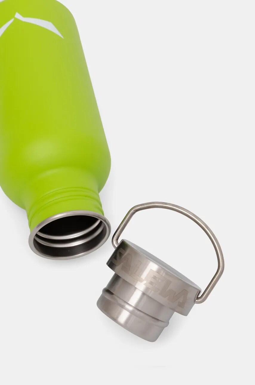Пляшка Salewa Aurino 500 ml колір рожевий 00-0000000513