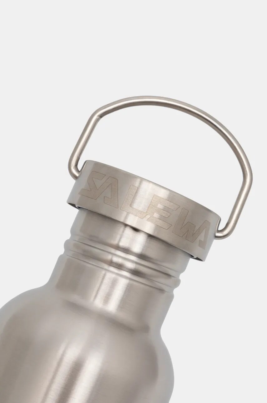Пляшка Salewa Aurino 500 ml колір рожевий 00-0000000513
