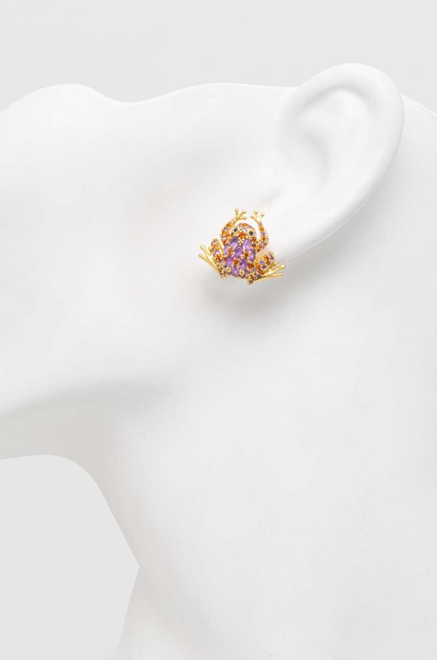 Сережки Kate Spade