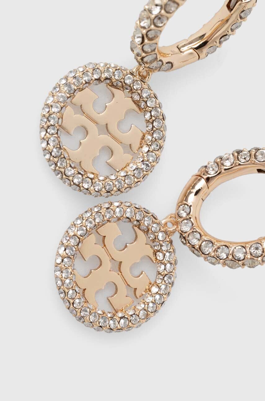 Сережки Tory Burch