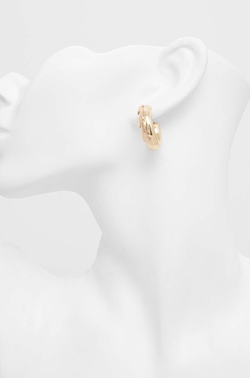 Сережки Tory Burch