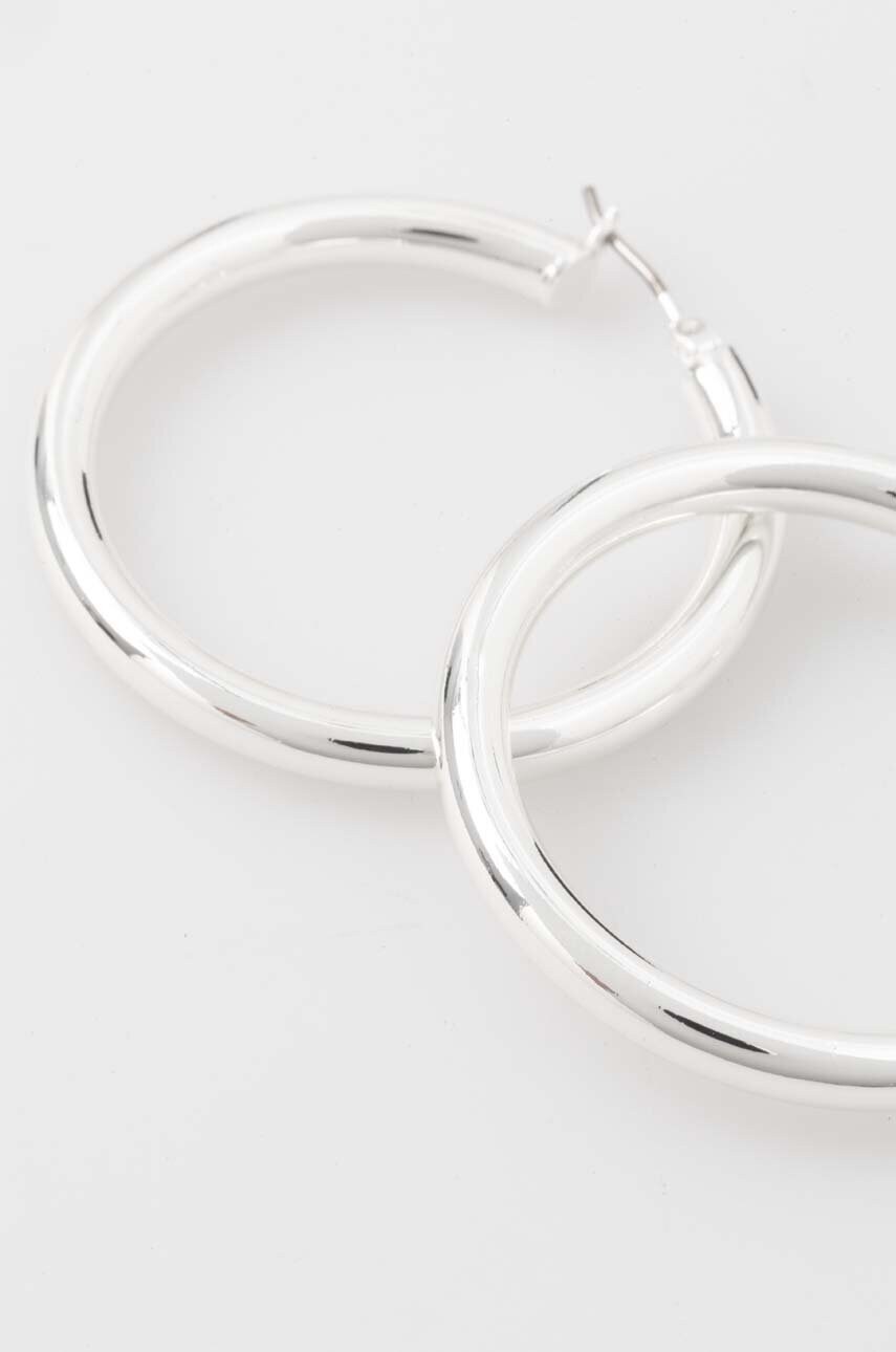 Сережки Lauren Ralph Lauren PE 40MM TUBE HOOP 14G00816