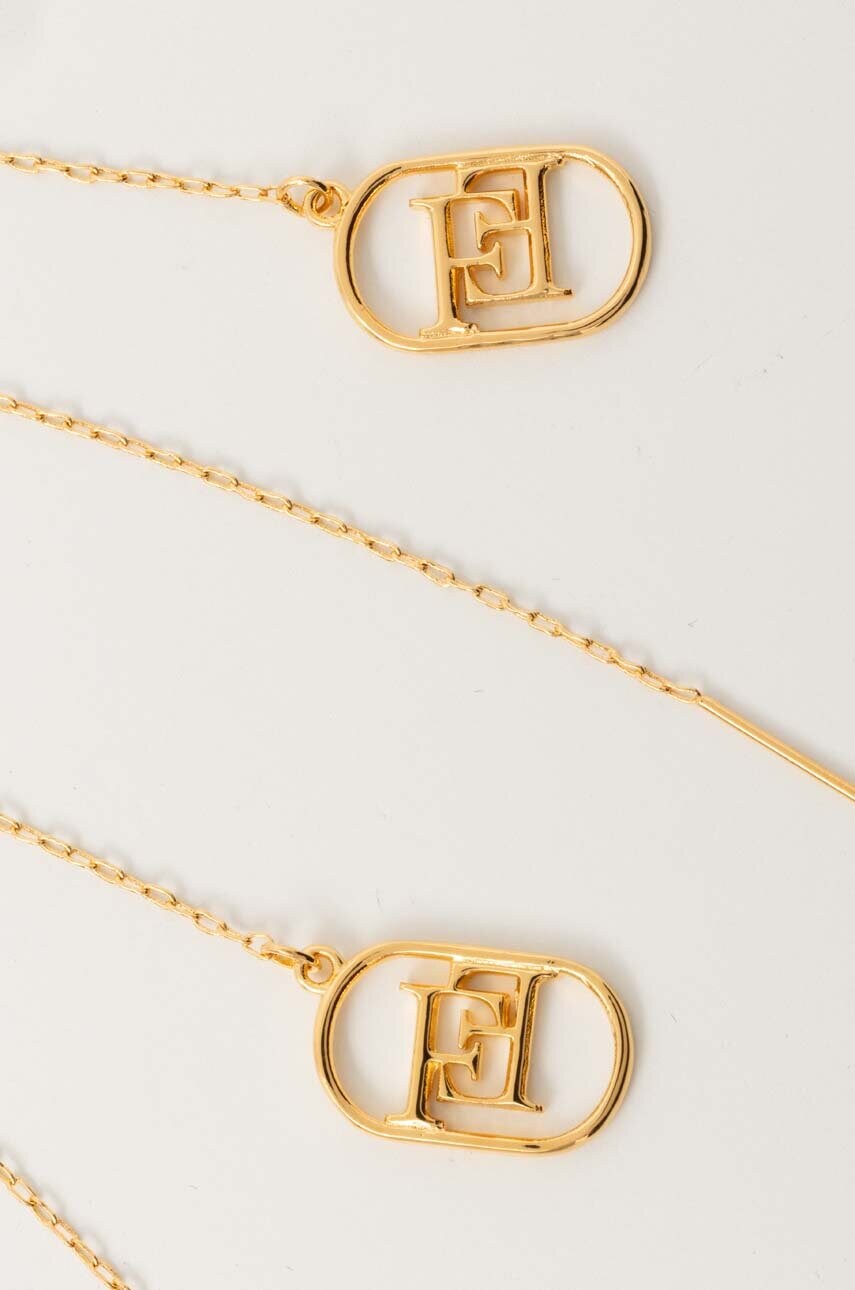 Сережки Elisabetta Franchi
