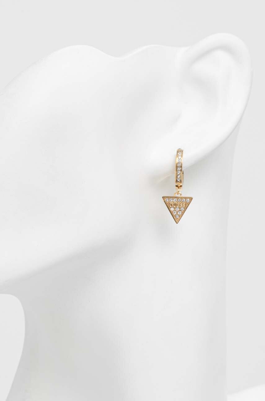 Сережки Guess