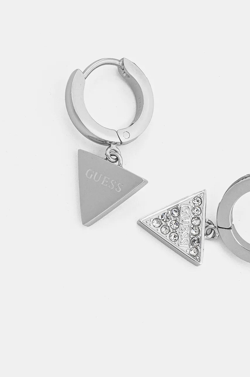Сережки Guess