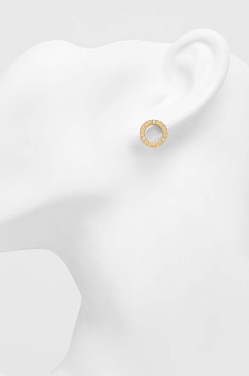 Сережки Guess