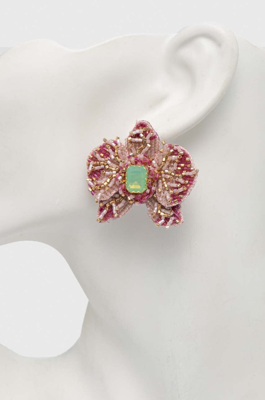 Сережки Guess