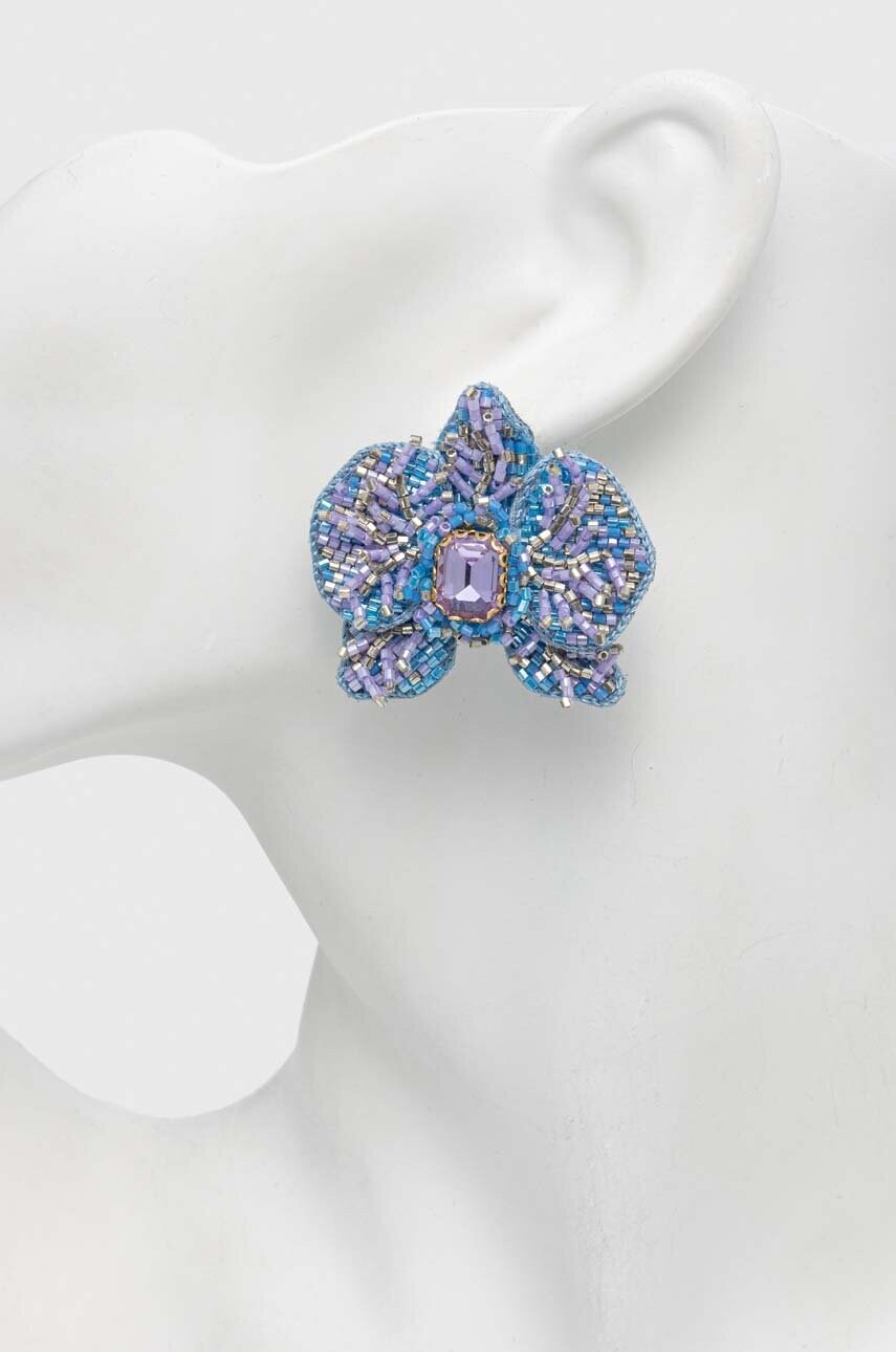 Сережки Guess