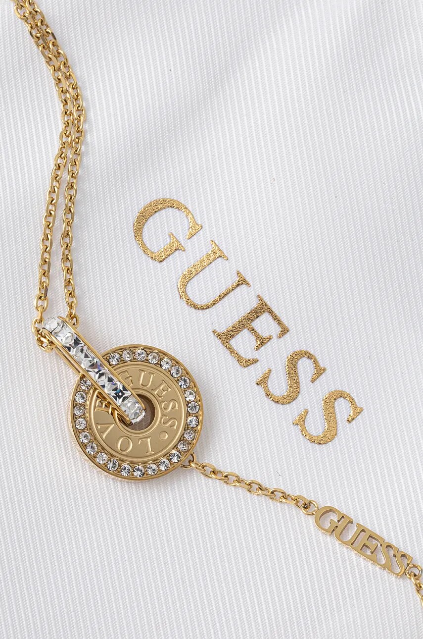 Браслет Guess жіноча