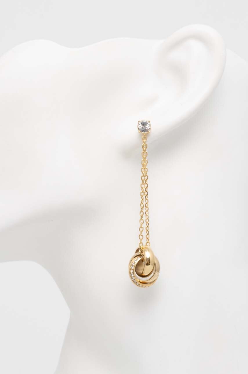 Сережки Guess