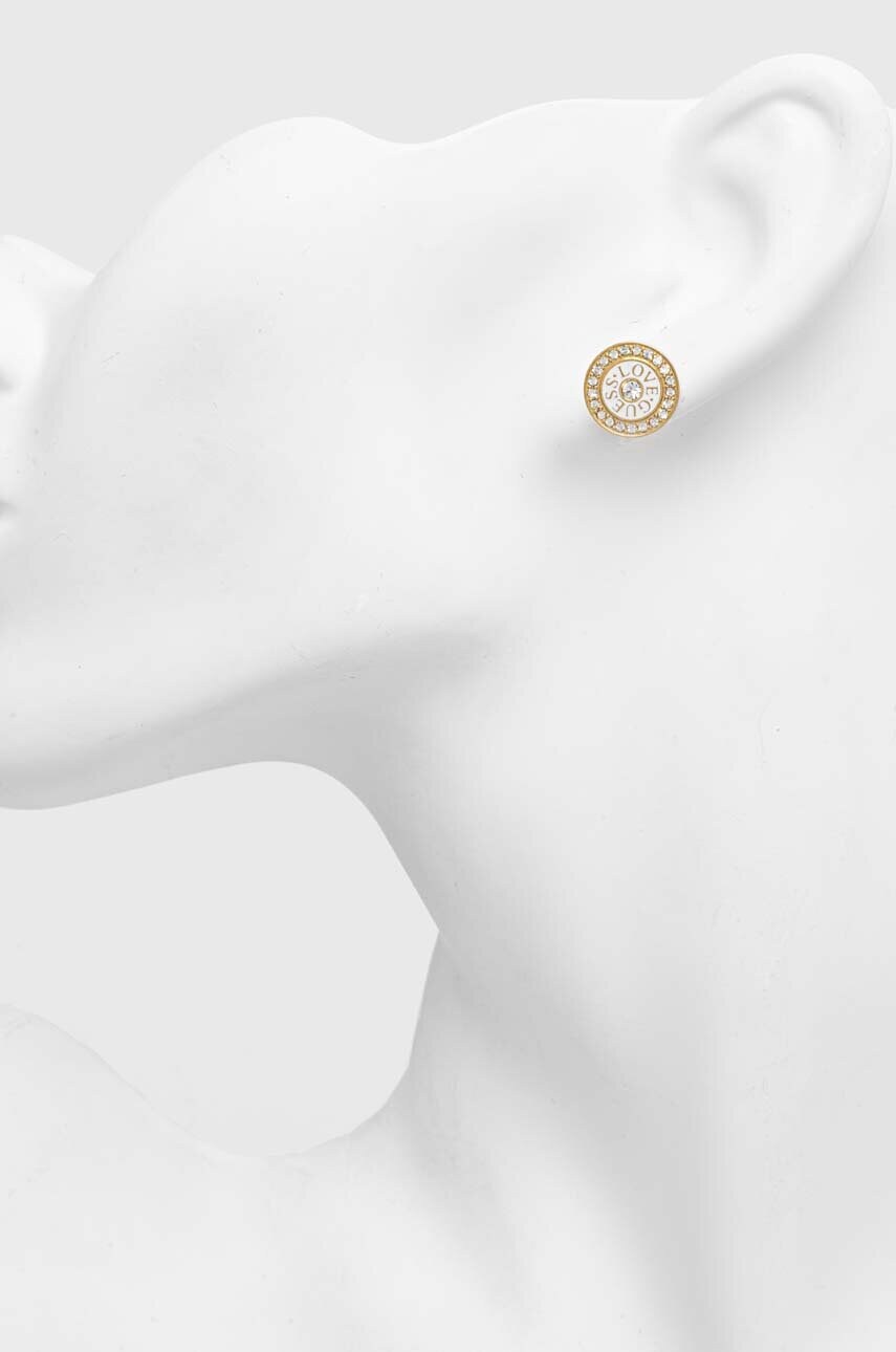 Сережки Guess