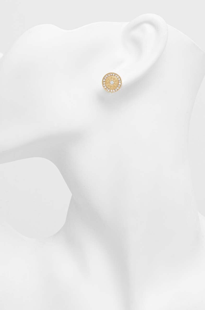 Сережки Guess