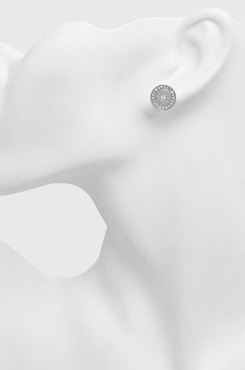 Сережки Guess